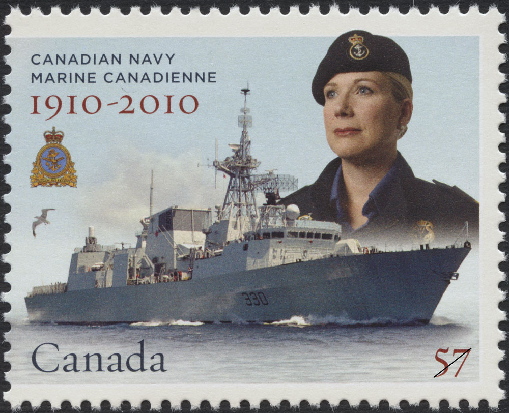 NS on Stamps